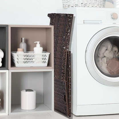 Honjourai Wicker Storage Basket - Image 8