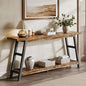 ChooChoo 70.9 Inch Long Console Tables by ChooChoo