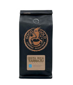 Costa Rica Tarrazu Coffee - Good As Gold Coffee Roasters - Whole Bean (12oz)