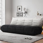 WHGBJA Bean Bag Chairs for Adults, BeanBag Reading Chair Memory Foam Couch by WHGBJA