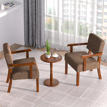 FAGAGA Accent Chair Set of 2 - Image 6