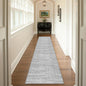 2.5x10 Washable Runner Rugs, 10 ft Runner Rug by Unknown