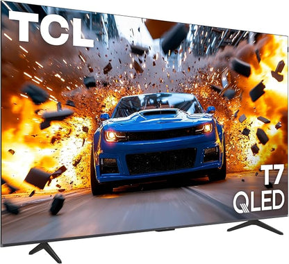 TCL Amazon Exclusive 85 Inch Class T7 Series | 4K QLED HDR Lag-Free Smart - Image 13