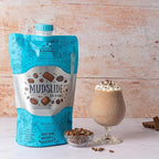 Lt. Blender's Mudslide Cocktail Mix - All Natural Creamy Rich Chocolate Coffee Blend, Easy to Make Slushy Cocktail, Resealable and Portable, 16 Servings per bag (3 Pack)