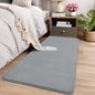 Small Area Rugs for Bedroom, 2×4 Non Slip Runner Rug, Indoor Rug Runner for by AROGANAREARUG
