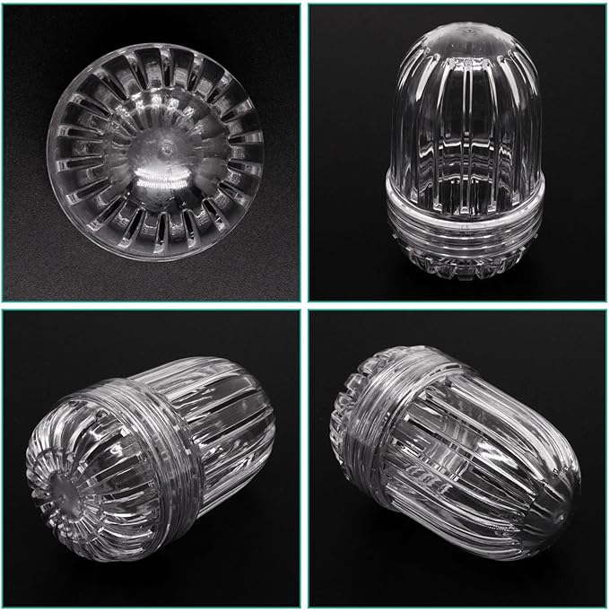 2pcs Upgraded Fruit Infuser Insert, Tea Infuser Bottle Ball for Wide Mouth Bottles
