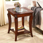 Square High End Side Table by MODERION-YourHomeSoulMate