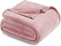 Exclusivo Mezcla Soft Fleece Blanket Queen Size by ExclusivoMezcla