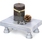 EOSAHR Pine Wood Risers for Decor for Kitchen Sink & Small Vanity by EOSAHR