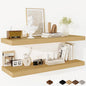 Fun Memories Floating Shelves by FunMemories