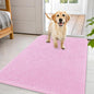 OLANLY Dog Door Mat for Muddy Paws 44x32, Super Absorbent Chenille Mud Mat | by OLANLY