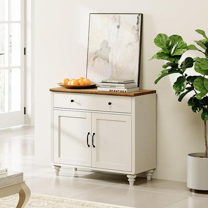 WAMPAT TV Stand for 43 inch TV - Image 7