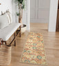 Lahome Moroccan Hallway Rug, 2x5 Washable Kitchen Runner Rug Non Slip | Kitchen by Lahome