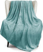 Exclusivo Mezcla Soft Fleece Throw Blanket by ExclusivoMezcla