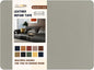 ONine Leather Repair Patch，Self-Adhesive Couch Patch，Multicolor Available by Onine