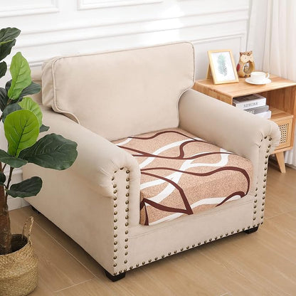 Printed Couch Cushion Covers, Sofa Covers Washable - Image 7