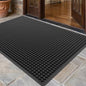 Front Door Mat Outside Entrance, Heavy Duty Waterproof Doormat | 61.5"x36" by WELDUN%E2%80%94IdealChoiceforHome