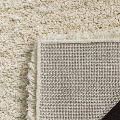 SAFAVIEH California Shag Collection Runner Rug - Image 8