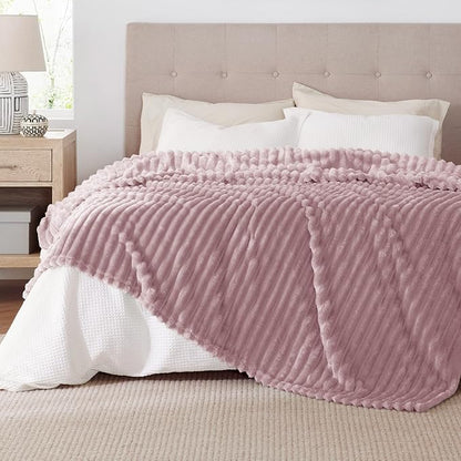 Bedsure Soft King Size Blankets - Image 9