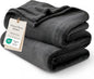 Bedsure GentleSoft Fleece Blanket Twin XL by Unknown