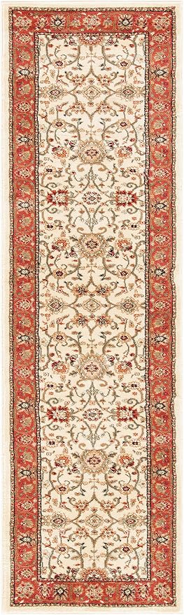 SAFAVIEH Lyndhurst Collection Runner Rug - Image 3