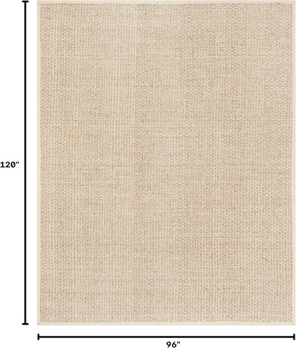 SAFAVIEH Area Rug 8x10 - Image 2