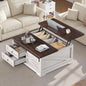 Itaar 39.4'' Lift Top Coffee Table by Itaar