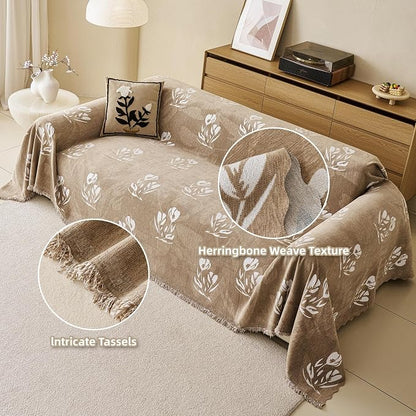 Couch Cover for Dogs Washable Sofa Cover, Sectional Couch Covers, Sofa Covers - Image 9