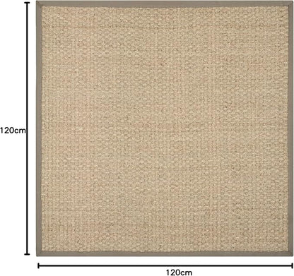SAFAVIEH Area Rug 10' Square - Image 2