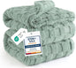 Bedsure GentleSoft Blankets Queen Size by Unknown