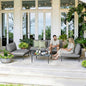 Crestlive Products Outdoor Patio Furniture Set by Crestlive+Products