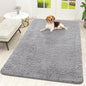 OLANLY Dog Door Mat for Muddy Paws 70x46, Super Absorbent Chenille Mud Mat | by OLANLY