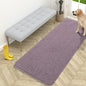 OLANLY Dog Door Mat for Muddy Paws 59x24, Super Absorbent Chenille Mud Mat | by OLANLY