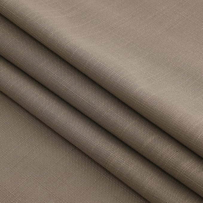 Extra Long Curtains 2 Panels 102 Inches Long - Image 6