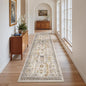 Madane Kitchen Runner Rug 2x7 by Madane