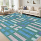 cotiled Boho 10x12 Area Rug for Living Room: Large Moroccan Washable Rug | by COTILED
