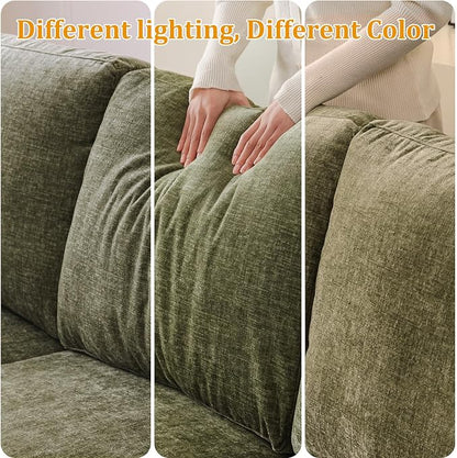 Rexulqo Oversized Accent Chair - Image 9