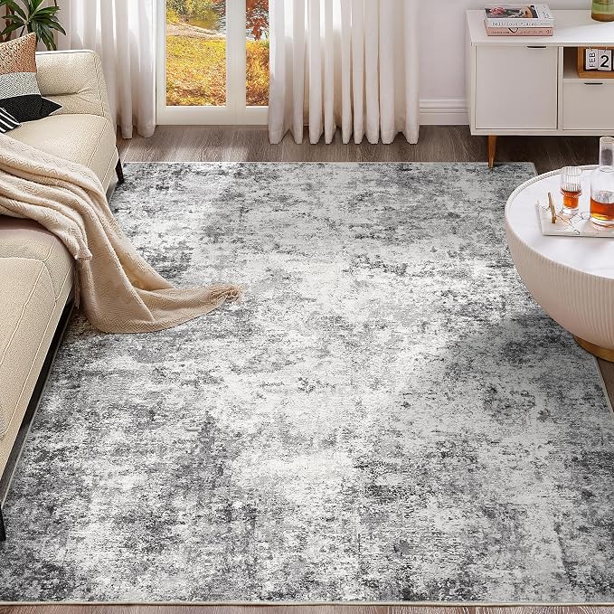 UERMEI 9x12 Area Rug Living Room Rugs by UERMEI