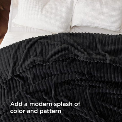 Bedsure Soft King Size Blankets - Image 4