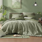 Monbix Queen Comforter Set by Monbix