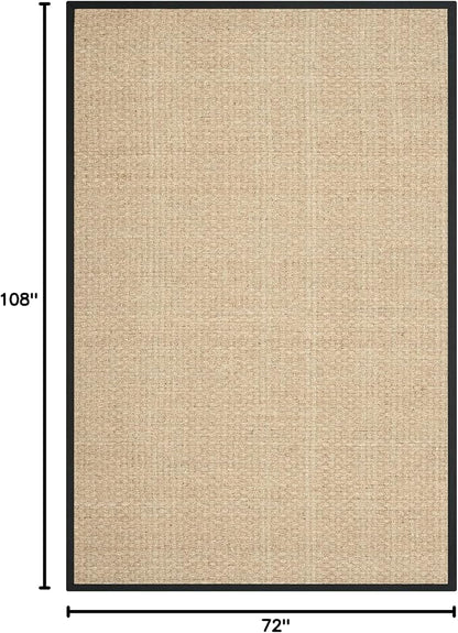 SAFAVIEH Area Rug 6x9 - Image 2