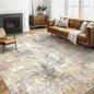 LOONGRUG 6x8 Area Rug Washable Neutral Modern Abstract Living Room Rugs | Soft by LOONGRUG