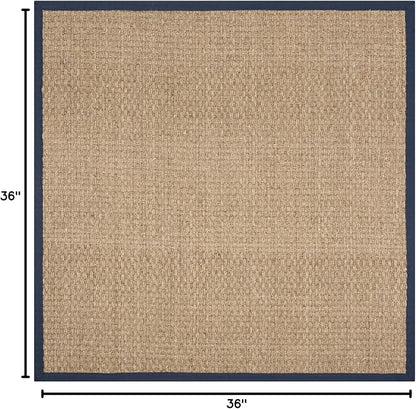 SAFAVIEH Area Rug 3' Square - Image 2