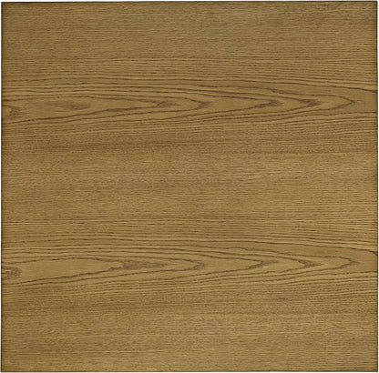 Brentwood Modern Transitional 24" Square End Table - Image 8
