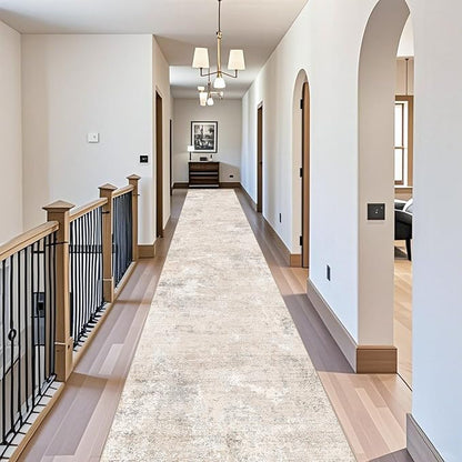 3x20 ft Extra Long Hallway Runner Rug - Image 4