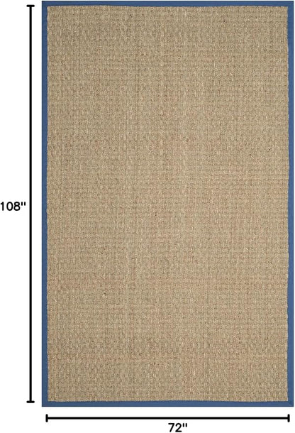 SAFAVIEH Area Rug 6x9 - Image 2