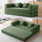 Convertible Floor Sofa Bed by QQR