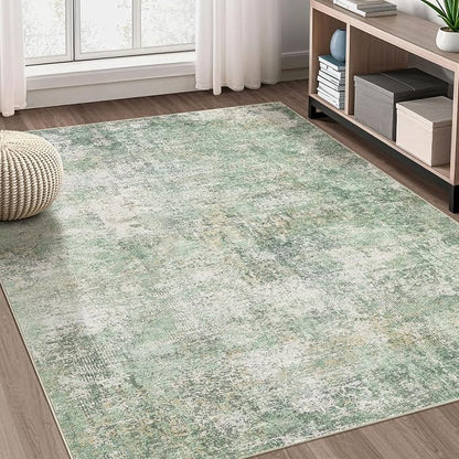 DMOYEST Area Rug Living Room Rugs - Image 6