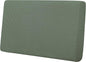 Easy-Going Stretch 1 Piece Loveseat Couch Cushion Cover by Easy-Going