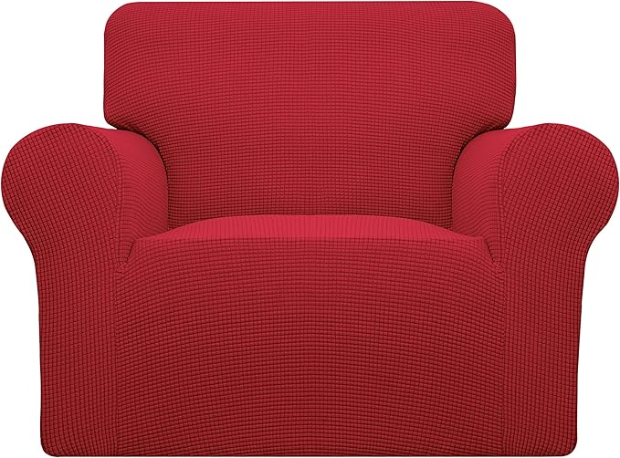 Easy-Going Stretch Oversized Chair Cover by Easy-Going